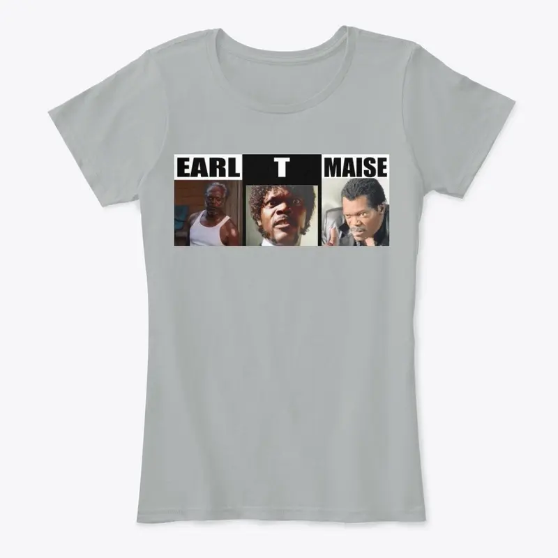 EARL, T, and MAISE - Women's